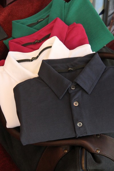 Sophie's Choice & Officina Slowear